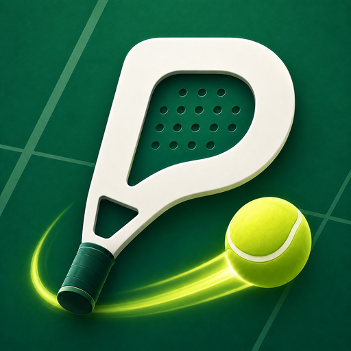 Logo Padelazo